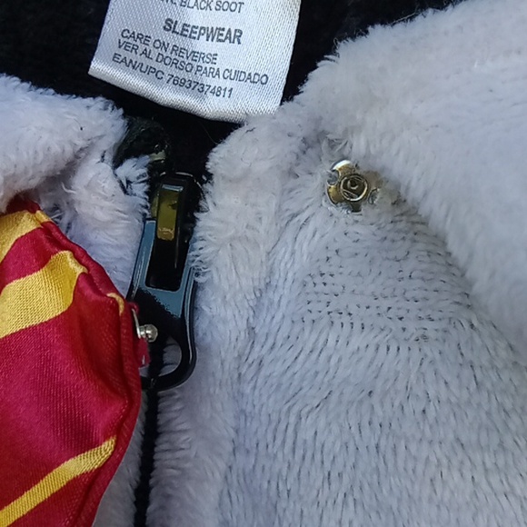 Harry Potter Sleep jumper - Picture 4 of 16